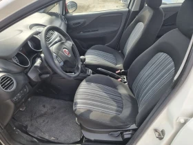 Fiat Punto 1.4i-Euro-5A | Auto.bg — изображение 14 Fiat Punto 1.4i-Euro-5A | Auto.bg — изображение 14
