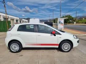 Fiat Punto 1.4i-Euro-5A | Auto.bg — изображение 4 Fiat Punto 1.4i-Euro-5A | Auto.bg — изображение 4
