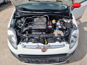 Fiat Punto 1.4i-Euro-5A | Auto.bg — изображение 9 Fiat Punto 1.4i-Euro-5A | Auto.bg — изображение 9