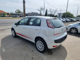 Fiat Punto 1.4i-Euro-5A | Auto.bg — изображение 7 Fiat Punto 1.4i-Euro-5A | Auto.bg — изображение 7