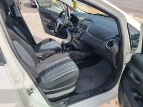 Fiat Punto 1.4i-Euro-5A | Auto.bg — изображение 16 Fiat Punto 1.4i-Euro-5A | Auto.bg — изображение 16