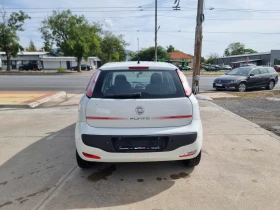 Fiat Punto 1.4i-Euro-5A | Auto.bg — изображение 6 Fiat Punto 1.4i-Euro-5A | Auto.bg — изображение 6