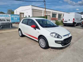 Fiat Punto 1.4i-Euro-5A | Auto.bg — изображение 3 Fiat Punto 1.4i-Euro-5A | Auto.bg — изображение 3