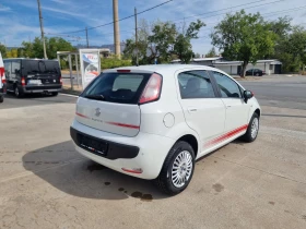 Fiat Punto 1.4i-Euro-5A | Auto.bg — изображение 5 Fiat Punto 1.4i-Euro-5A | Auto.bg — изображение 5