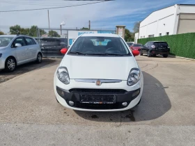 Fiat Punto 1.4i-Euro-5A | Auto.bg — изображение 2 Fiat Punto 1.4i-Euro-5A | Auto.bg — изображение 2