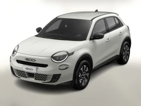 Fiat 600 Hybrid POP - Car24.bg Fiat 600 Hybrid POP