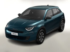 Fiat 600 Hybrid POP - 26000 € - 65248698 3 | Car24.bg Fiat 600 Hybrid POP - 26000 € - 65248698 3