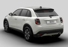 Fiat 600 Hybrid POP - 26000 € - 65248698 5 | Car24.bg Fiat 600 Hybrid POP - 26000 € - 65248698 5