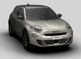 Fiat 600 Hybrid POP - 26000 € - 65248698 4 | Car24.bg Fiat 600 Hybrid POP - 26000 € - 65248698 4