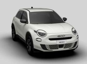 Fiat 600 Hybrid POP - 26000 € - 65248698 8 | Car24.bg Fiat 600 Hybrid POP - 26000 € - 65248698 8