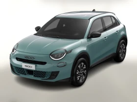 Fiat 600 Hybrid POP - 26000 € - 65248698 2 | Car24.bg Fiat 600 Hybrid POP - 26000 € - 65248698 2
