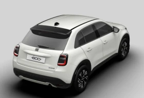 Fiat 600 Hybrid POP - 26000 € - 65248698 6 | Car24.bg Fiat 600 Hybrid POP - 26000 € - 65248698 6