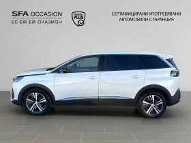 Peugeot 5008 ALLURE PACK 2.0 BlueHDi 180 S&S EAT8//2204R16 - 26999 € - 15712392 8 | Car24.bg Peugeot 5008 ALLURE PACK 2.0 BlueHDi 180 S&S EAT8//2204R16 - 26999 € - 15712392 8