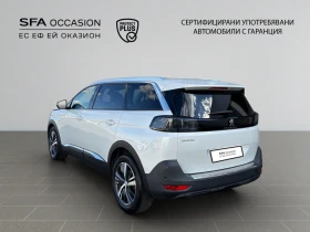 Peugeot 5008 ALLURE PACK 2.0 BlueHDi 180 S&S EAT8//2204R16 - 26999 € - 15712392 7 | Car24.bg Peugeot 5008 ALLURE PACK 2.0 BlueHDi 180 S&S EAT8//2204R16 - 26999 € - 15712392 7