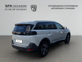 Peugeot 5008 ALLURE PACK 2.0 BlueHDi 180 S&S EAT8//2204R16 - 26999 € - 15712392 5 | Car24.bg Peugeot 5008 ALLURE PACK 2.0 BlueHDi 180 S&S EAT8//2204R16 - 26999 € - 15712392 5