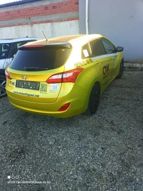 Hyundai I30 Бензин - 11 € - 76545304 3 | Car24.bg Hyundai I30 Бензин - 11 € - 76545304 3