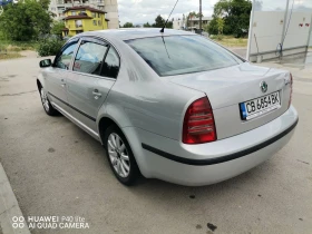 Skoda Superb - 1650 € - 97828609 3 | Car24.bg Skoda Superb - 1650 € - 97828609 3