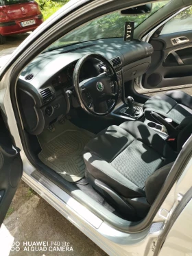 Skoda Superb - 1650 € - 97828609 9 | Car24.bg Skoda Superb - 1650 € - 97828609 9