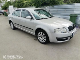 Skoda Superb - Car24.bg Skoda Superb