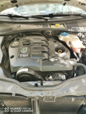 Skoda Superb - 1650 € - 97828609 7 | Car24.bg Skoda Superb - 1650 € - 97828609 7