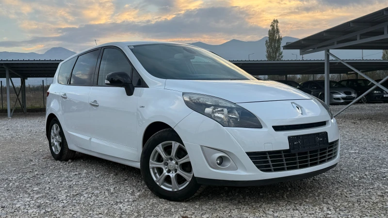 Renault Scenic 1.6DCI-131кс-KEYLESS-BOSE-NAVI-ПОДГРЕВ-EURO5 - 6800 лв. / 3476.78 € - 42642897 1 | Car24.bg Renault Scenic 1.6DCI-131кс-KEYLESS-BOSE-NAVI-ПОДГРЕВ-EURO5 - 6800 лв. / 3476.78 € - 42642897 1
