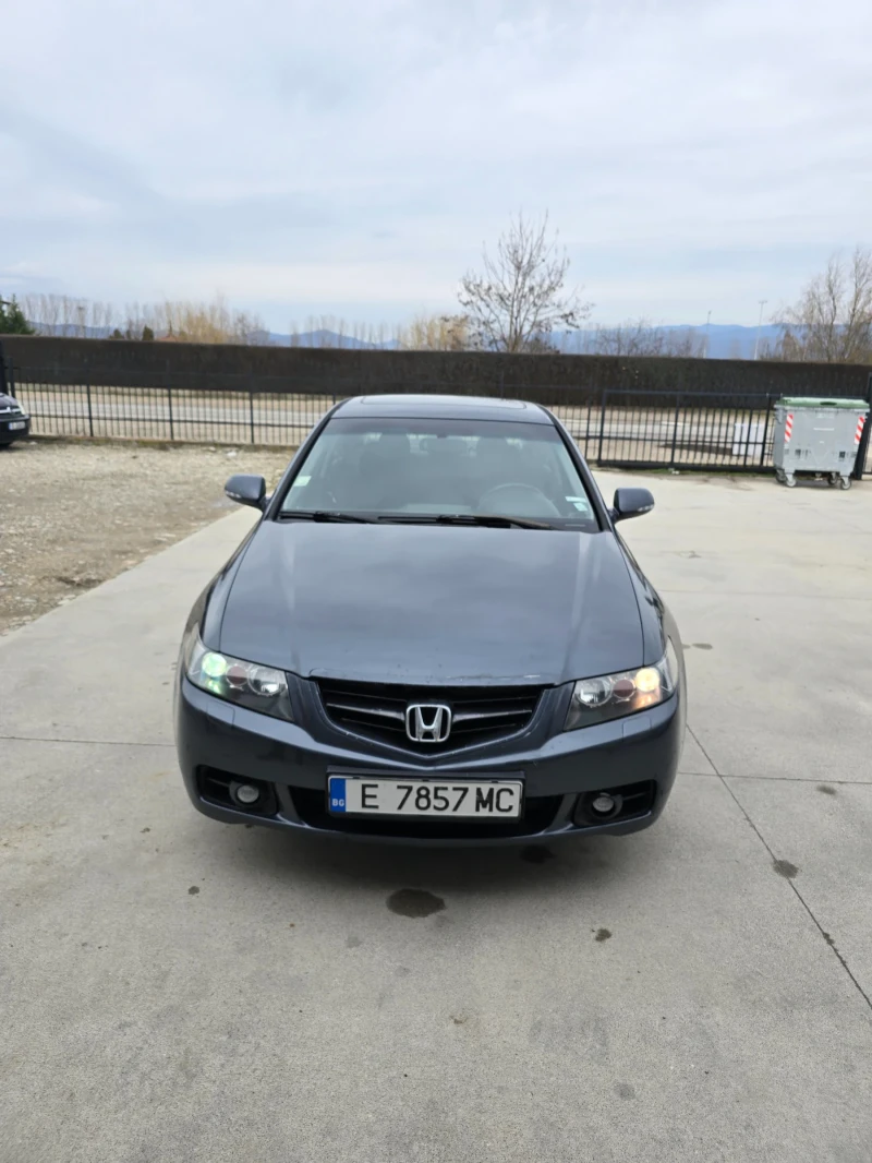 Honda Accord - 2400 € / 4693.99 лв. - 12756463 1 | Car24.bg Honda Accord - 2400 € / 4693.99 лв. - 12756463 1