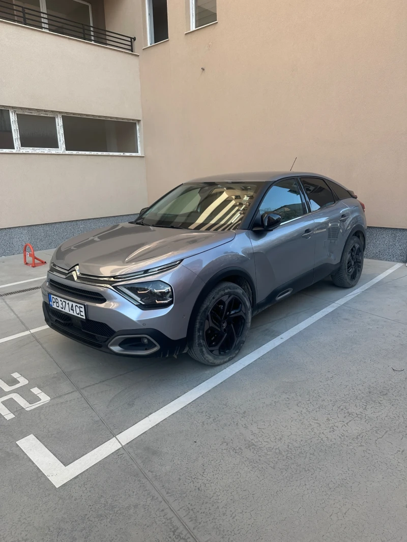 Citroen C4 - 16000 € / 31293.28 лв. - 27607359 1 | Car24.bg Citroen C4 - 16000 € / 31293.28 лв. - 27607359 1