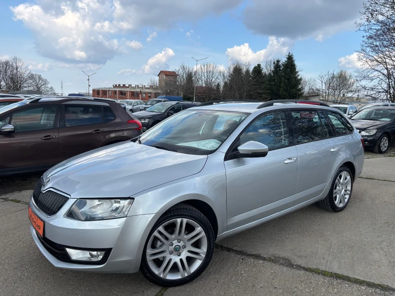 Skoda Octavia 2016+ 4* 4+ 1.6TDI+ 110кс+ С.ИСТОРИЯ+ Н.ГУМИ+ 6ск - 7500 € / 14668.73 лв. - 97737114 1 | Car24.bg Skoda Octavia 2016+ 4* 4+ 1.6TDI+ 110кс+ С.ИСТОРИЯ+ Н.ГУМИ+ 6ск - 7500 € / 14668.73 лв. - 97737114 1