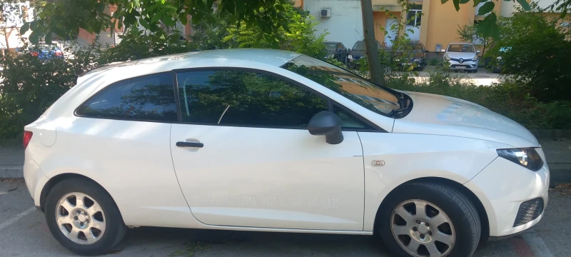 Seat Ibiza - 2700 € / 5280.74 лв. - 92598195 1 | Car24.bg Seat Ibiza - 2700 € / 5280.74 лв. - 92598195 1
