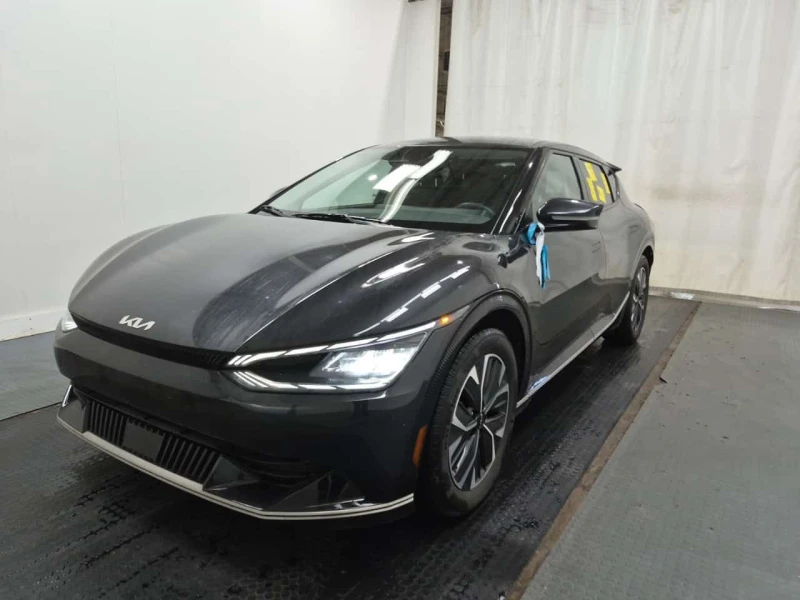 Kia EV6 * Land AWD * CARFAX * БЕЗ ПЪРВОНАЧАЛНА ВНОСКА - 27450 € / 53687.53 лв. - 49441990 1 | Car24.bg Kia EV6 * Land AWD * CARFAX * БЕЗ ПЪРВОНАЧАЛНА ВНОСКА - 27450 € / 53687.53 лв. - 49441990 1