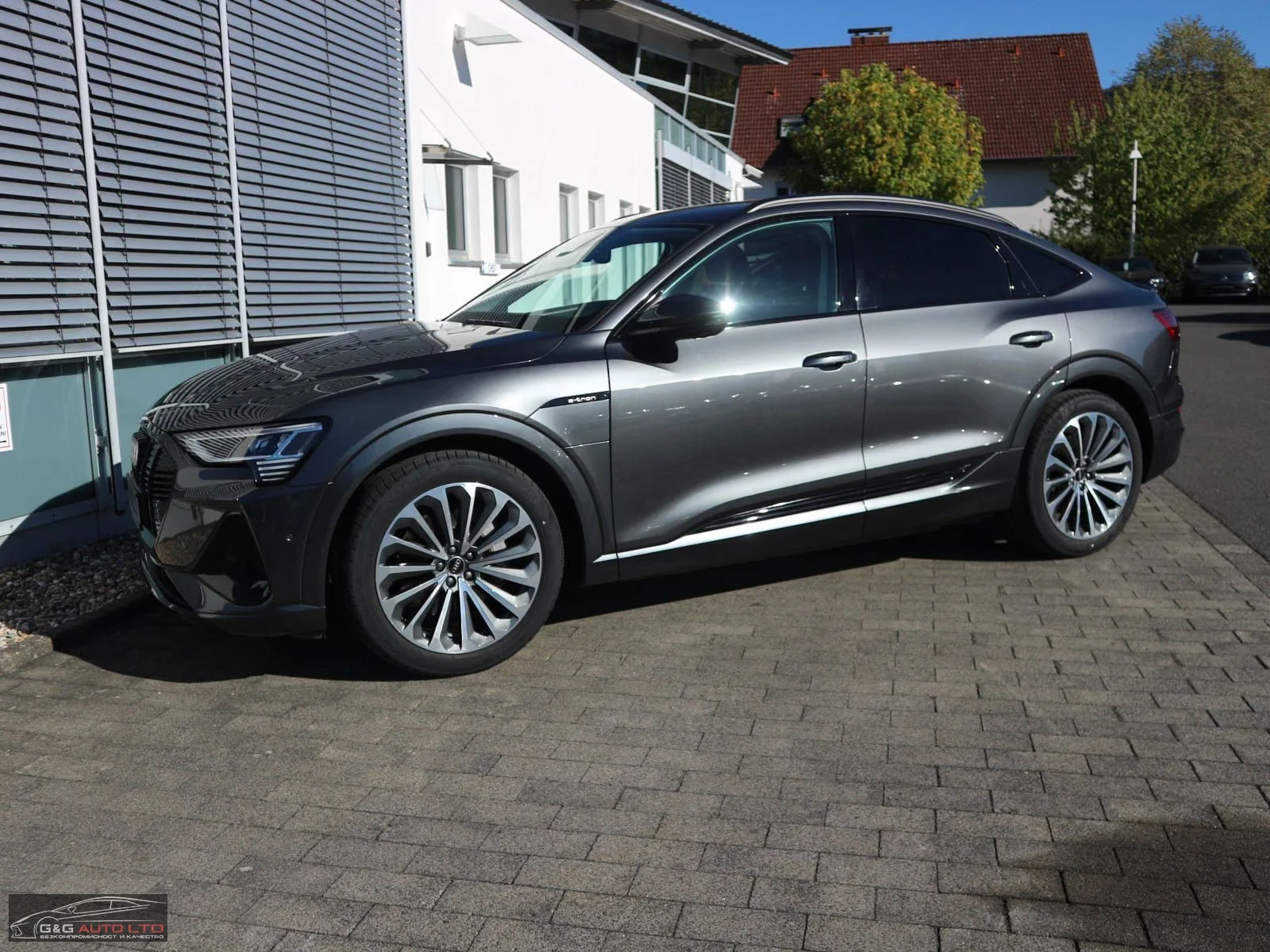 Audi Quattro SPORTBAC/55/408HP/360/SLINE/HUD/ACC/925z | Auto.bg — изображение 1 Audi Quattro SPORTBAC/55/408HP/360/SLINE/HUD/ACC/925z | Auto.bg — изображение 1