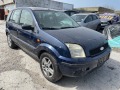 Ford Fusion 1.4 - [3] 