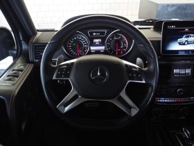 Mercedes-Benz G 63 AMG Designo/Carbon/FULL | Mobile.bg   12