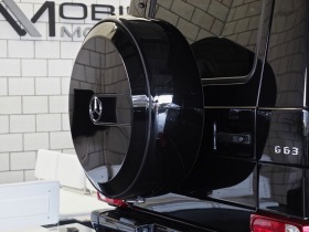 Mercedes-Benz G 63 AMG Designo/Carbon/FULL | Mobile.bg   6