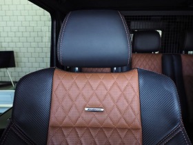 Mercedes-Benz G 63 AMG Designo/Carbon/FULL | Mobile.bg   16