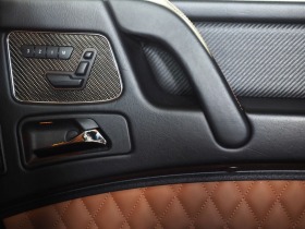 Mercedes-Benz G 63 AMG Designo/Carbon/FULL | Mobile.bg   13