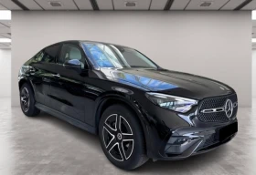 Mercedes-Benz GLC 300 d Coupe 4Matic = AMG Line = Premium Plus Гаранция - Car24.bg Mercedes-Benz GLC 300 d Coupe 4Matic = AMG Line = Premium Plus Гаранция