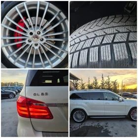 Mercedes-Benz GL 63 AMG 7-МЕСТЕН DESIGNO B&O ПАНО MEGA FULL ЛИЗИНГ 100%  - 73880 лв. / 37774.24 € - 23572750 17 | Car24.bg Mercedes-Benz GL 63 AMG 7-МЕСТЕН DESIGNO B&O ПАНО MEGA FULL ЛИЗИНГ 100%  - 73880 лв. / 37774.24 € - 23572750 17
