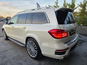 Mercedes-Benz GL 63 AMG 7-МЕСТЕН DESIGNO B&O ПАНО MEGA FULL ЛИЗИНГ 100%  - 73880 лв. / 37774.24 € - 23572750 6 | Car24.bg Mercedes-Benz GL 63 AMG 7-МЕСТЕН DESIGNO B&O ПАНО MEGA FULL ЛИЗИНГ 100%  - 73880 лв. / 37774.24 € - 23572750 6