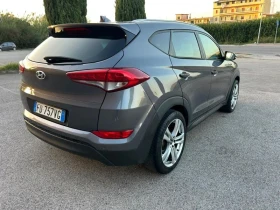 Hyundai Tucson 1.7D 2017g Безупречно Състояние - 21500 лв. / 10992.78 € - 76400794 2 | Car24.bg Hyundai Tucson 1.7D 2017g Безупречно Състояние - 21500 лв. / 10992.78 € - 76400794 2