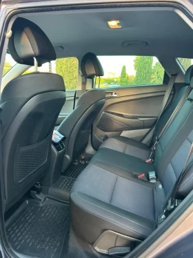 Hyundai Tucson 1.7D 2017g Безупречно Състояние - 21500 лв. / 10992.78 € - 76400794 5 | Car24.bg Hyundai Tucson 1.7D 2017g Безупречно Състояние - 21500 лв. / 10992.78 € - 76400794 5