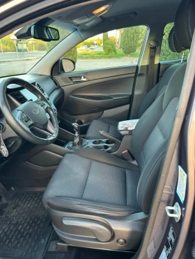 Hyundai Tucson 1.7D 2017g Безупречно Състояние - 21500 лв. / 10992.78 € - 76400794 4 | Car24.bg Hyundai Tucson 1.7D 2017g Безупречно Състояние - 21500 лв. / 10992.78 € - 76400794 4