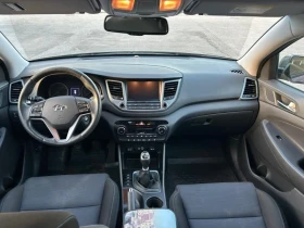 Hyundai Tucson 1.7D 2017g Безупречно Състояние - 21500 лв. / 10992.78 € - 76400794 3 | Car24.bg Hyundai Tucson 1.7D 2017g Безупречно Състояние - 21500 лв. / 10992.78 € - 76400794 3