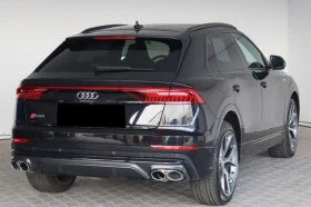 Audi SQ8 4.0 TDI Quattro - 135899 лв. / 69484.06 € - 39277752 4 | Car24.bg Audi SQ8 4.0 TDI Quattro - 135899 лв. / 69484.06 € - 39277752 4