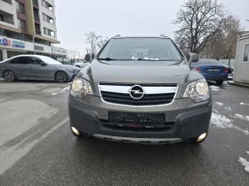 Opel Antara 2.0 CDTI 4X4 - Car24.bg Opel Antara 2.0 CDTI 4X4