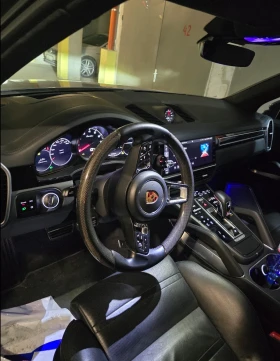 Porsche Cayenne Turbo * Carbon * SportChrono * Лизинг | Auto.bg — изображение 10 Porsche Cayenne Turbo * Carbon * SportChrono * Лизинг | Auto.bg — изображение 10