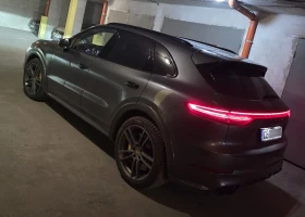 Porsche Cayenne Turbo * Carbon * SportChrono * Лизинг | Auto.bg — изображение 7 Porsche Cayenne Turbo * Carbon * SportChrono * Лизинг | Auto.bg — изображение 7
