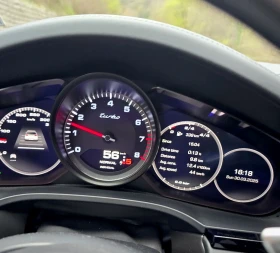 Porsche Cayenne Turbo * Carbon * SportChrono * Лизинг | Auto.bg — изображение 11 Porsche Cayenne Turbo * Carbon * SportChrono * Лизинг | Auto.bg — изображение 11
