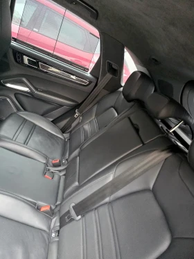 Porsche Cayenne Turbo * Carbon * SportChrono * Лизинг | Auto.bg — изображение 14 Porsche Cayenne Turbo * Carbon * SportChrono * Лизинг | Auto.bg — изображение 14
