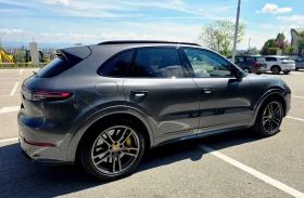 Porsche Cayenne Turbo * Carbon * SportChrono * Лизинг | Auto.bg — изображение 4 Porsche Cayenne Turbo * Carbon * SportChrono * Лизинг | Auto.bg — изображение 4